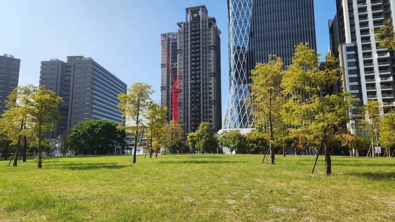 政院核定國影二期選舉考量? 侯友宜:遲到總比沒到好