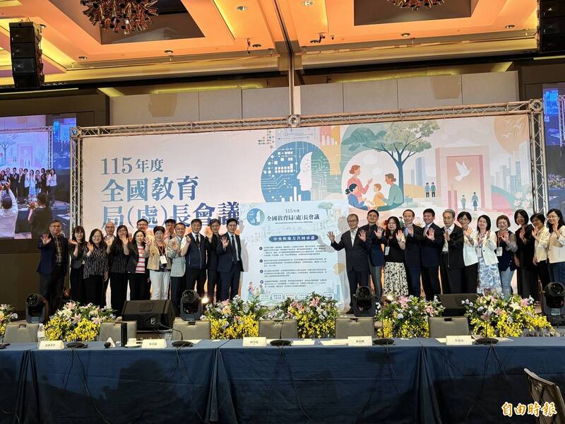 地方提案放寬代理教師續聘 教育部研議修法授權地方彈性運用