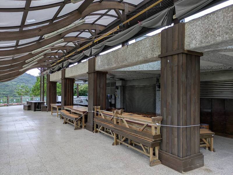 強颱巴威來襲! 花蓮地區休園、延期一覽