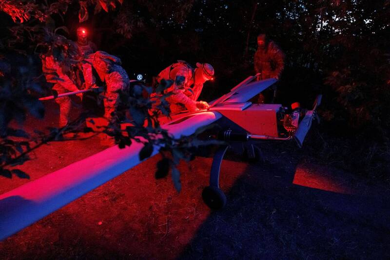 反制烏克蘭無人機狂攻!俄軍祭「這系統」干擾星鏈 補給大搞偽裝