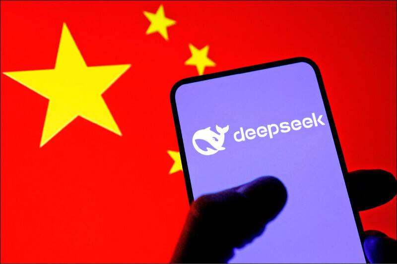 美企採用中國AI模型 美眾院2委員會宣示將徹查到底