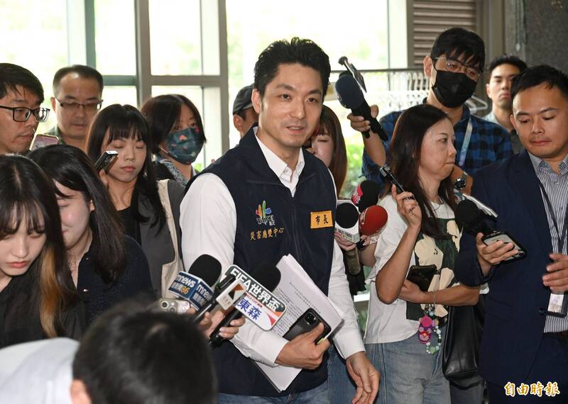 批致癌油政策大轉彎 蔣萬安:中央欠全民一個道歉