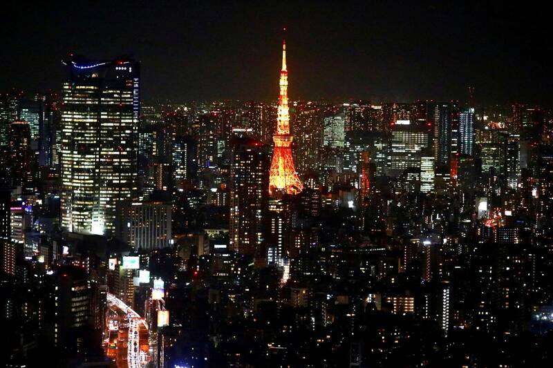 哈日遊客注意!東京明年4月起調整住宿稅 改為收房價3%