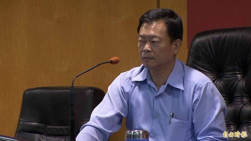 花壇鄉代會前主席喬袋地開路賺93萬仲介費 圖利判7年定讞