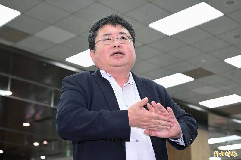抓包國台辦說詞漏洞 周軒:誰告訴你嫌犯是「義憤」?