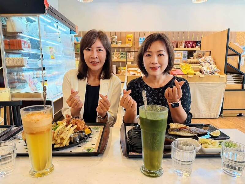 番路農會活化舊穀倉 打造茶飲輕食新地標即將驚豔登場