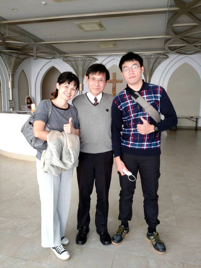 弱勢升大學比率較平均少1成 展望會籲大眾當「及時雨」