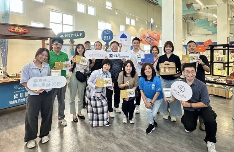 搶攻日本客 觀光署邀日本旅行社踩線雲嘉南