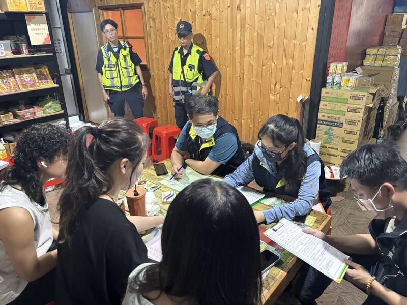 尬電!玄濟宮信眾喝血水攏係假 影片剪接喝的是「午時水」