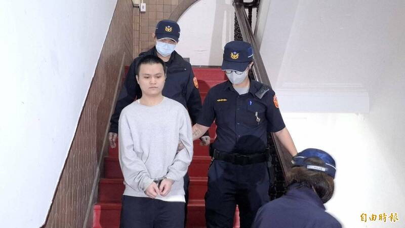 張泓毅殺妻一家3口判死 高院:手段殘忍至極、犯罪情節最嚴重