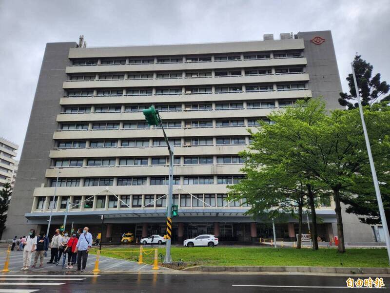 林口長庚明門診暫停 急診照常