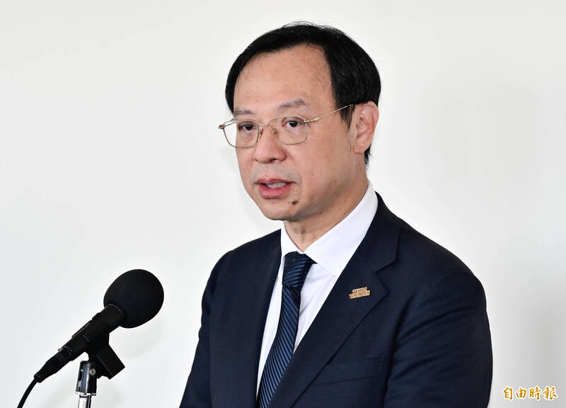桃園、台中問中聯油何時恢復上架?衛福部澄清實際情況