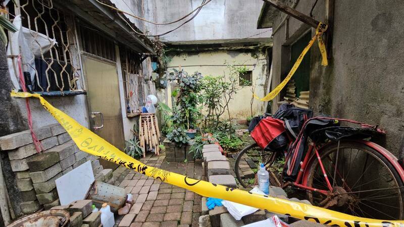 糞水排放引殺機!砍鄰居挖眼見死不救 雙溪男「自首」只減刑2月