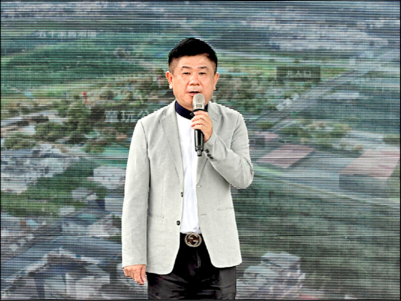 濫用職權 涉侵占代理村長事務費 國民黨員山鄉長張宜樺 貪污起訴