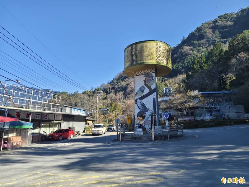 曾驚見加油站快見底!巴威恐炸山區 何欣純協調台電、中油人員預防性進駐