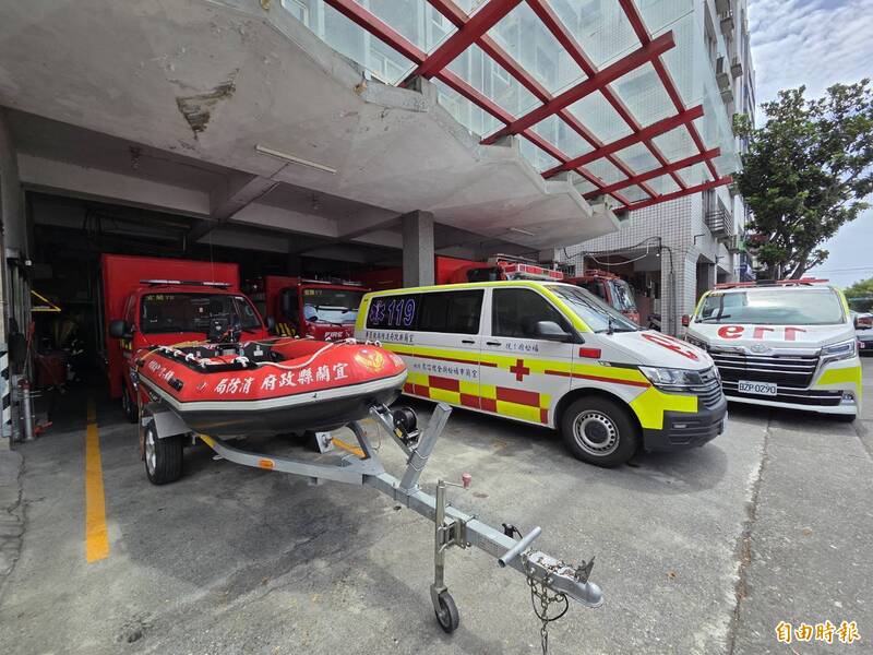 宜蘭上午無風雨放錯颱風假?民眾:提早準備因應任何狀況