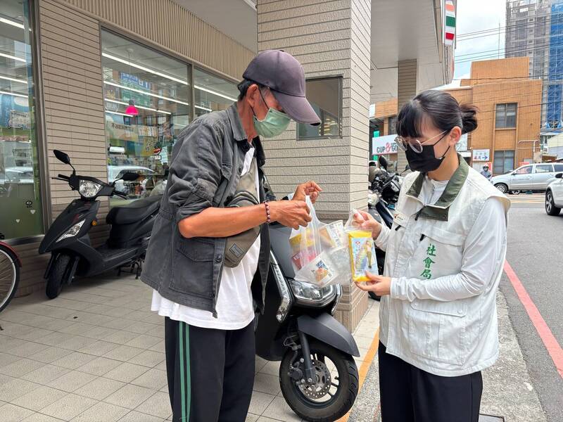 巴威逼近 南市446處避難收容所全面備戰