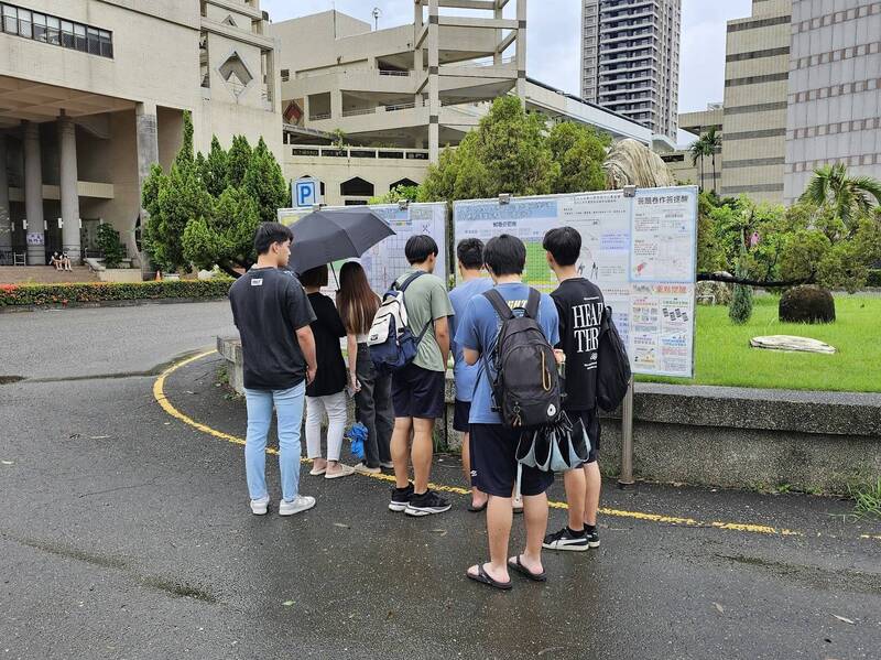 大學分科測驗延至7/13、14舉行 高雄考生12日可看考場