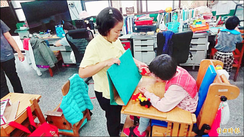 行政院拍板特教加給調升回溯至去年9月 台教產:實質保障全國特生受教權