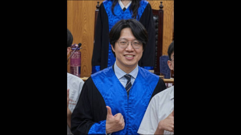 鐵證如山還放人?法界不解,法官陳德池第3度「縱虎歸山」