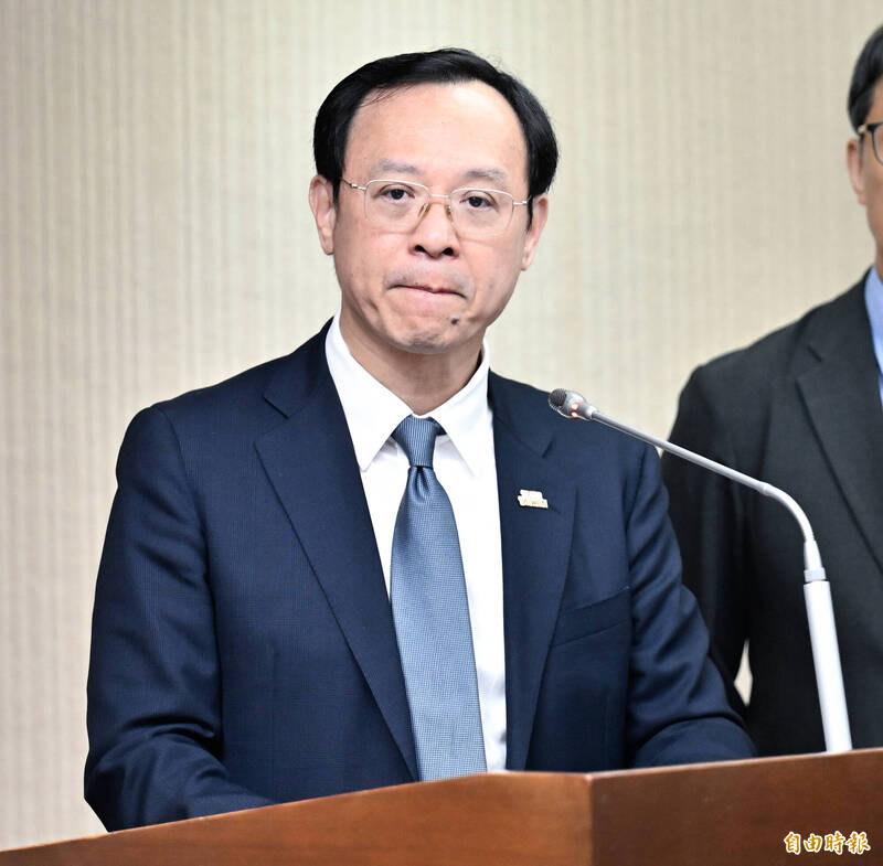 致癌油風暴 國民黨批中央抹黑地方:請政院公布錄音檔