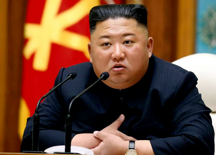 北韓誓言強化核武與軍事情報 專家:兩韓走向「敵對國家」定位