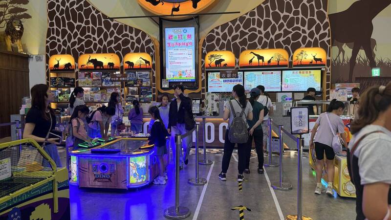巴威來襲 大江、華泰、台茂等大型商場暫停營業