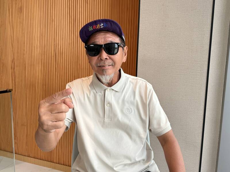 全台只有台東沒颱風假!廖大乙:玄濟宮「尬電詛咒」成真、誓不能亂發