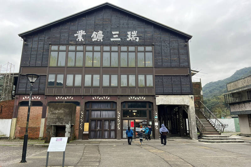 巴威颱風逐漸遠離 新北部分景點7/12恢復開放