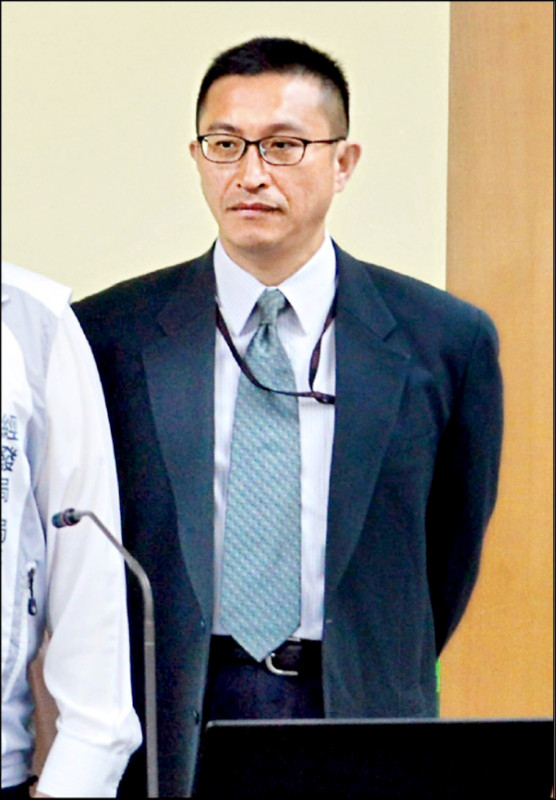 檢批:像地痞流氓強徵保護費 桃園前經發局長朱松偉 判10年4月定讞