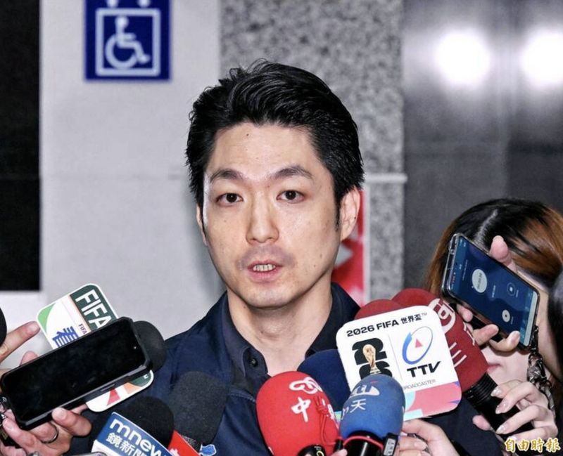 北市昨無風雨卻放颱風假 張景森憂:客觀的標準將被政治考量取代