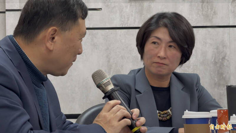 台東今本島唯一不放假 副縣長王志輝:專業考量判斷 感謝護國神山