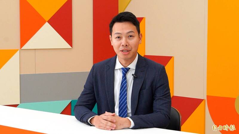 國安法官許凱傑:中共間諜活動擴及司法灰色地帶