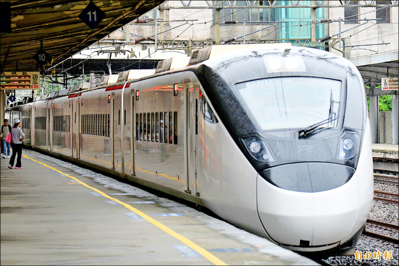 巴威颱風》台鐵恢復正常營運 馬祖航線全取消
