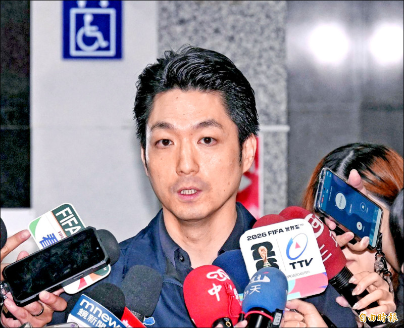 百里侯之戰》藍主打決戰新北 25日全代會大造勢