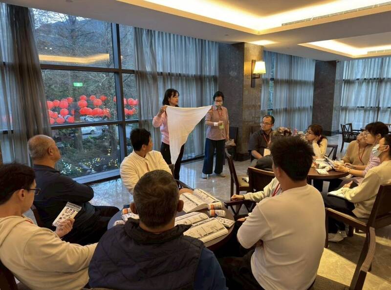 健康教育不再背課本 情境教學培養學生健康判斷力
