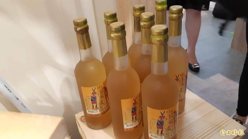 原住民豐年祭自釀小米酒僅可酌量自用 禁販售營利