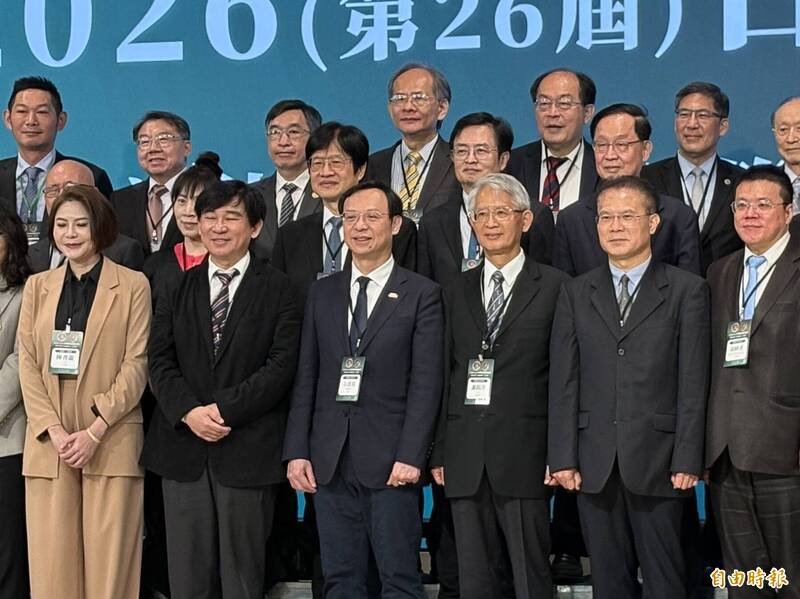中聯油檢驗報告「不可信」不對外公布 重新上架原則明公布
