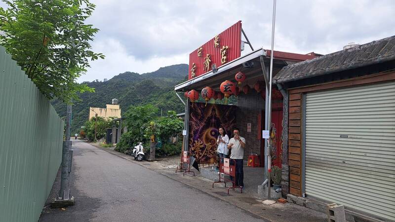 台東玄濟宮遭檢舉違建 縣府:7月22日前未補照將列排拆