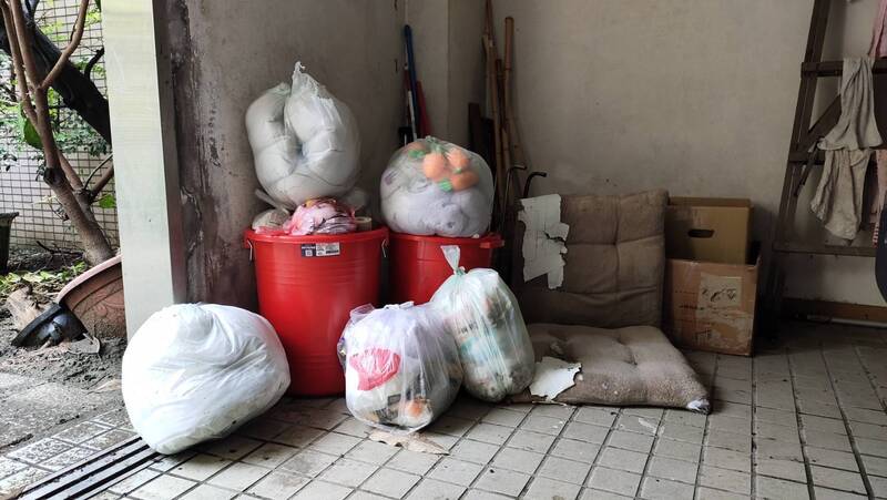 雙北今加班收垃圾 中市民質疑中市已3天未收垃圾為何不能加班?