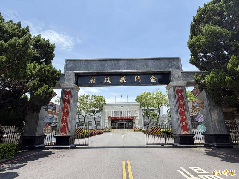 「巴威」快閃金門零災損 未來一週仍有不確定性