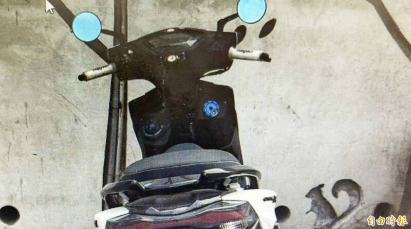彰化小情侶騎車到台南失聯亡 摩鐵「大片血跡」家屬質疑