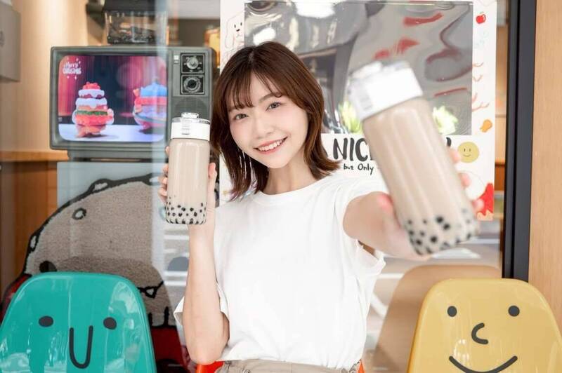 「手搖飲之都」 高雄奶茶節9/19、20登場