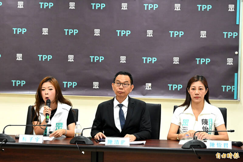 南海仲裁案10週年 陳清龍:政府該「強硬起來」表達主權