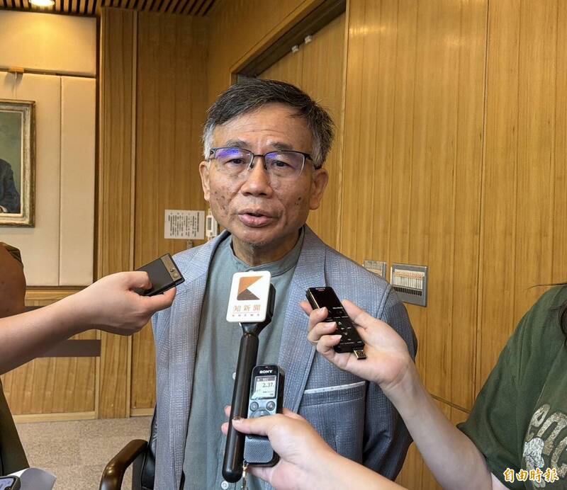 中聯苯駢芘事件催生修法 專家:食安管理不能只靠事後究責