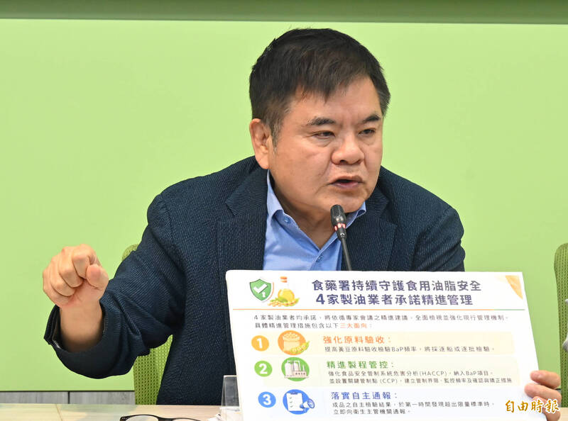 南海仲裁案10週年 莊瑞雄挺海洋法公約:捍衛主權「不需學中國叫囂」