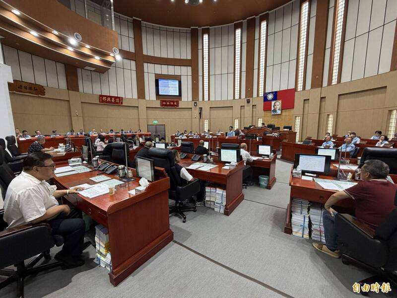 大刪金酒廈門公司預算 金門縣議會:督促正視長期經營缺失