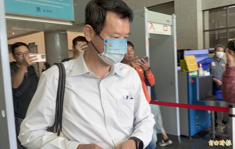 竹北天坑案一審出爐 楊文科脫罪、兩公務員涉不法利益有罪