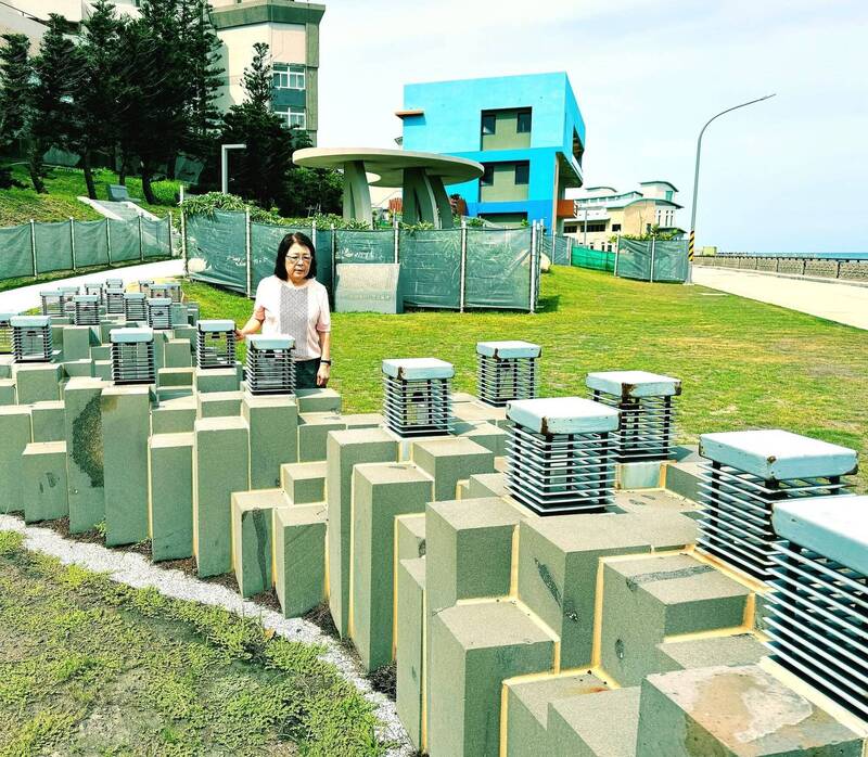 713悼念「外省人的228」 吳淑瑾:族群融合讓澎湖幸福茁壯