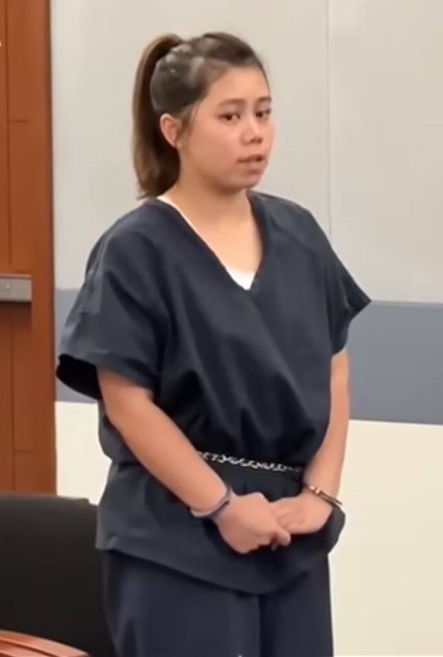 1年輸掉千萬!33歲華裔女狂嫁14男騙錢賭博 1句話讓警方傻眼